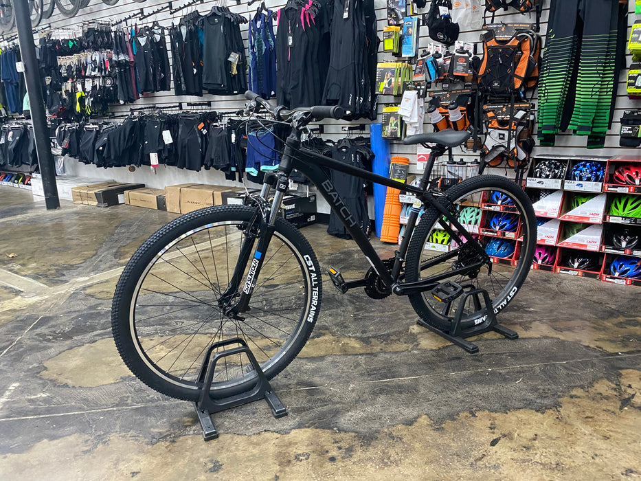 Batch The Mountain Bicycle Shimano Tourney