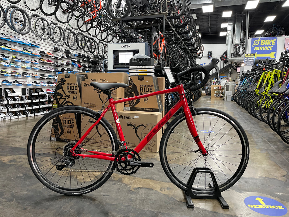 Fuji Sportif 2.3 Shimano Claris