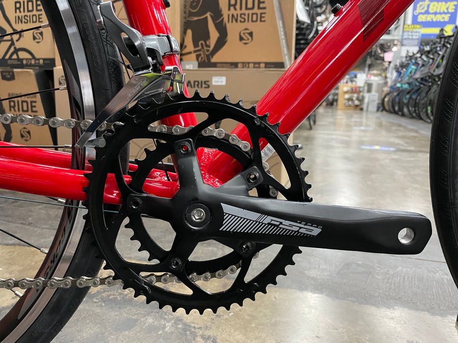 Fuji Sportif 2.3 Shimano Claris