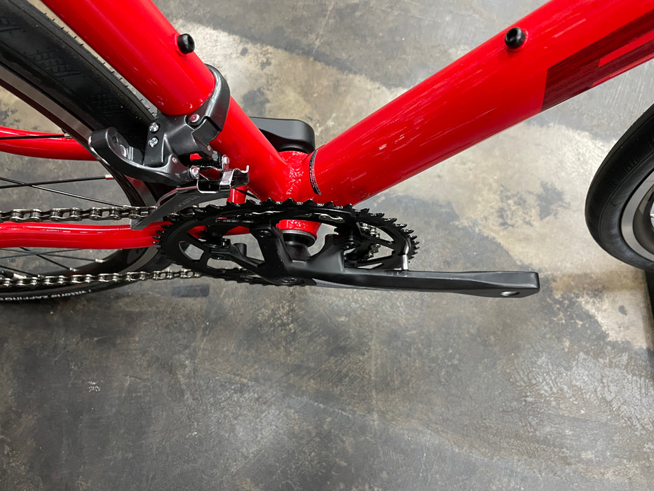 Fuji Sportif 2.3 Shimano Claris