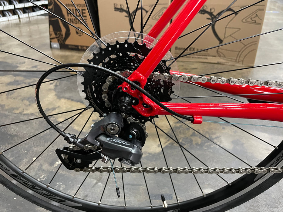 Fuji Sportif 2.3 Shimano Claris
