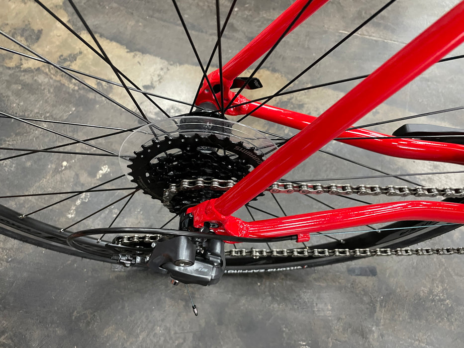 Fuji Sportif 2.3 Shimano Claris