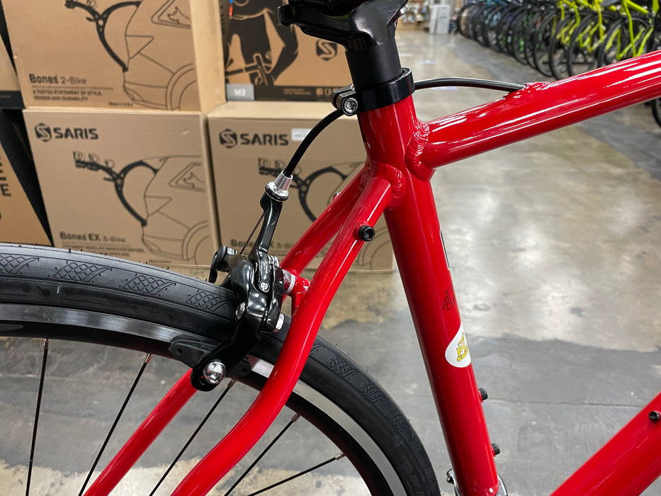 Fuji Sportif 2.3 Shimano Claris
