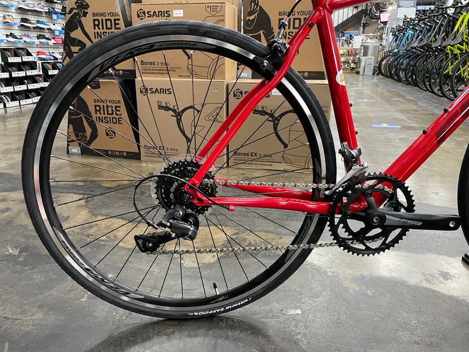 Fuji Sportif 2.3 Shimano Claris