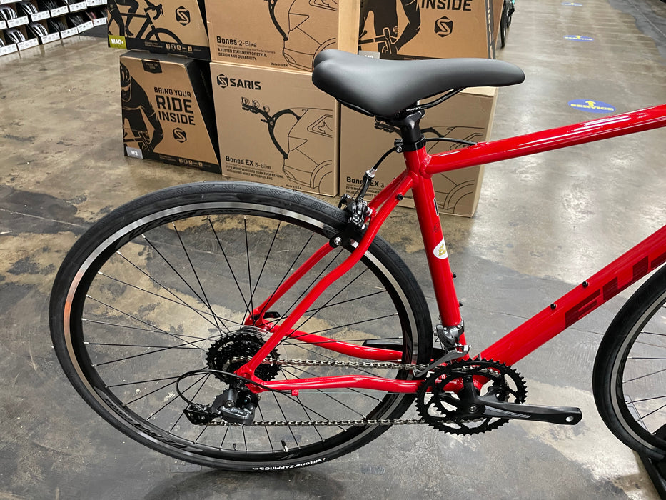 Fuji Sportif 2.3 Shimano Claris
