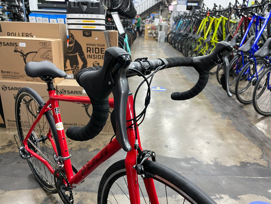 Fuji Sportif 2.3 Shimano Claris