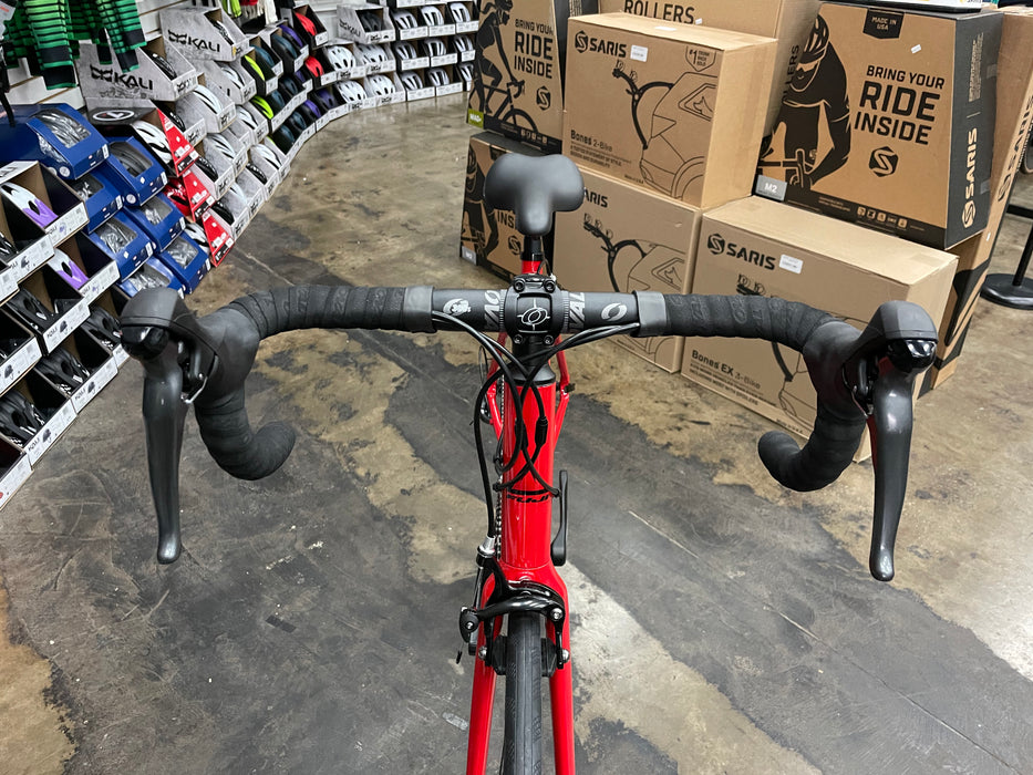 Fuji Sportif 2.3 Shimano Claris