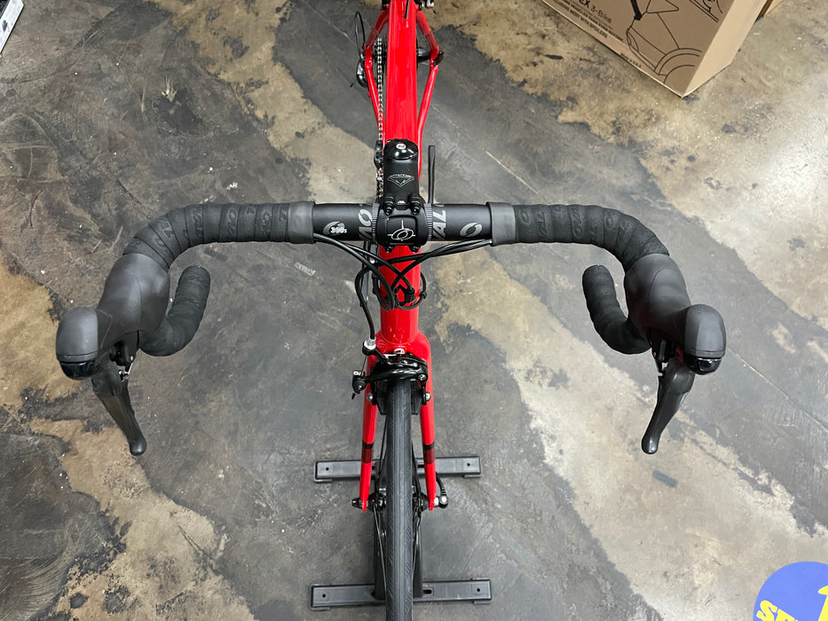 Fuji Sportif 2.3 Shimano Claris