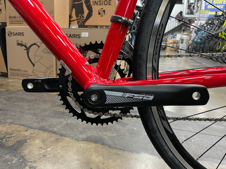 Fuji Sportif 2.3 Shimano Claris