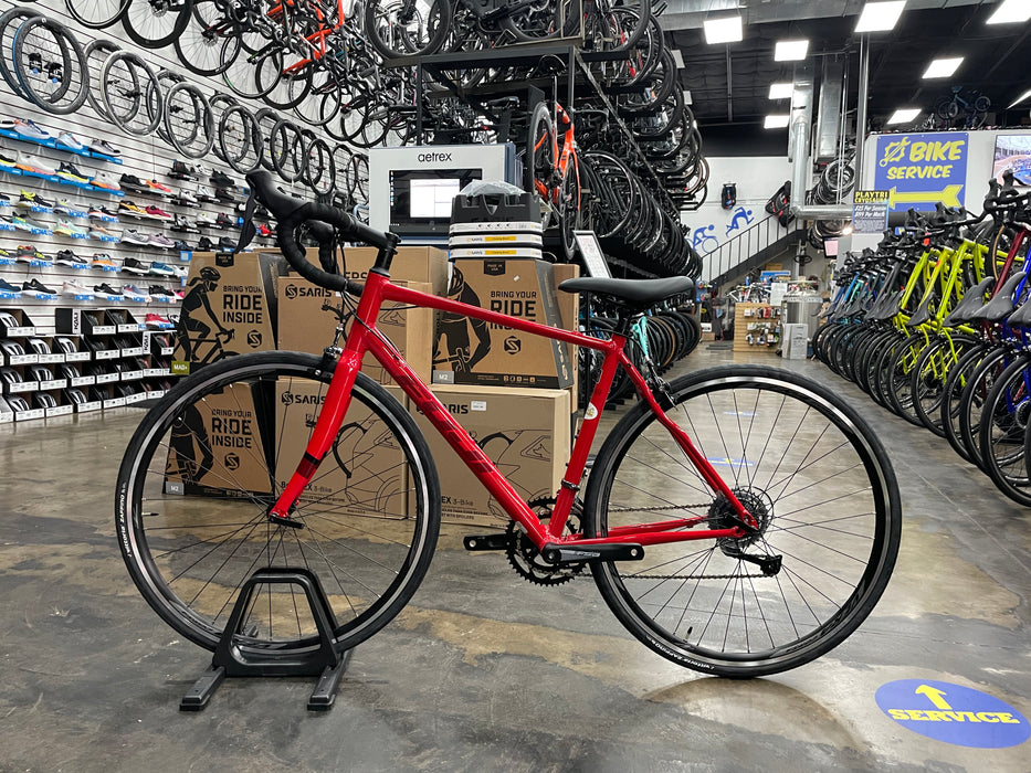 Fuji Sportif 2.3 Shimano Claris