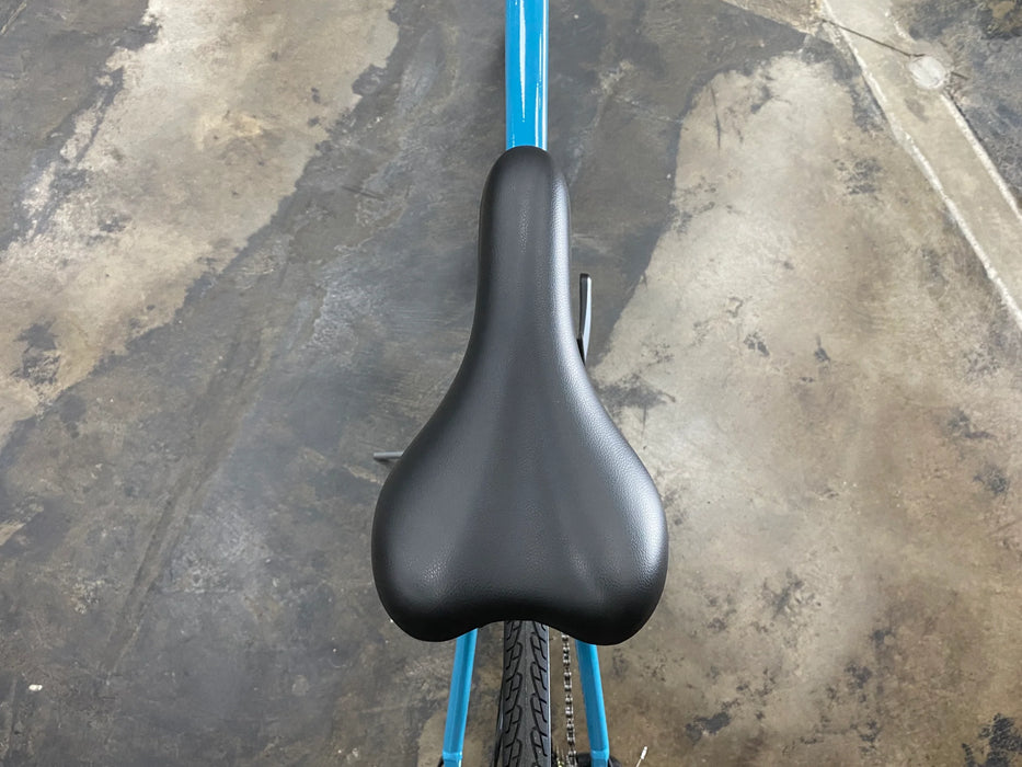 Batch The Fitness Bicycle Shimano Tourney