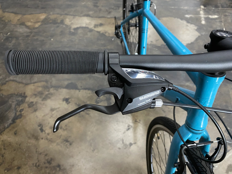 Batch The Fitness Bicycle Shimano Tourney