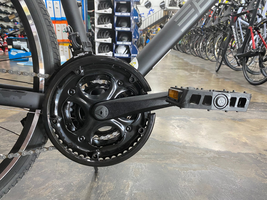 Batch The Fitness Bicycle Shimano Tourney