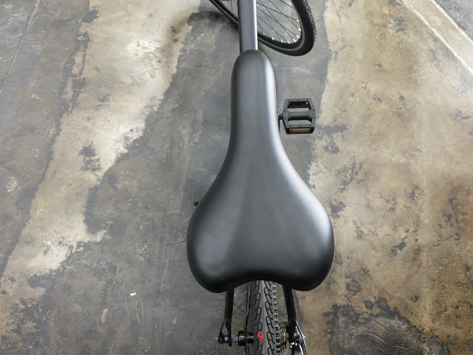 Batch The Fitness Bicycle Shimano Tourney