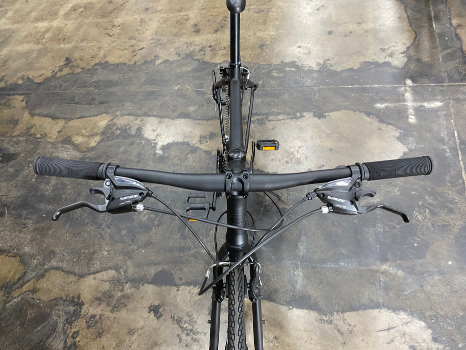 Batch The Fitness Bicycle Shimano Tourney