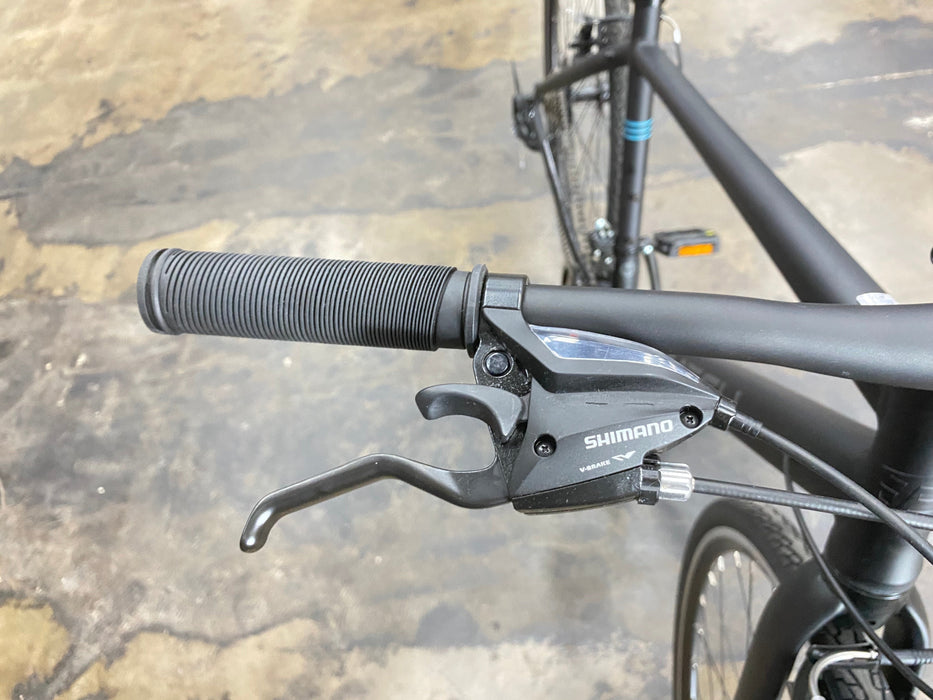 Batch The Fitness Bicycle Shimano Tourney