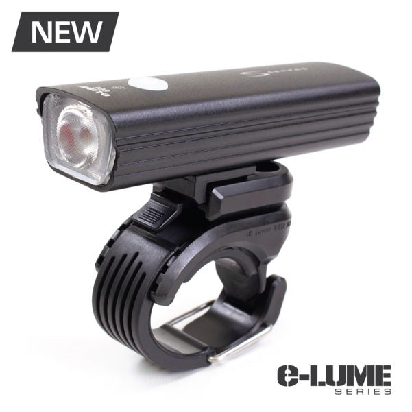 Serfas E-Lume 605 Headlight