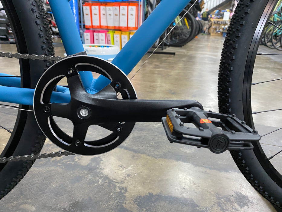 Retrospec Amok V3 Urban Gravel Bike Shimano Acera