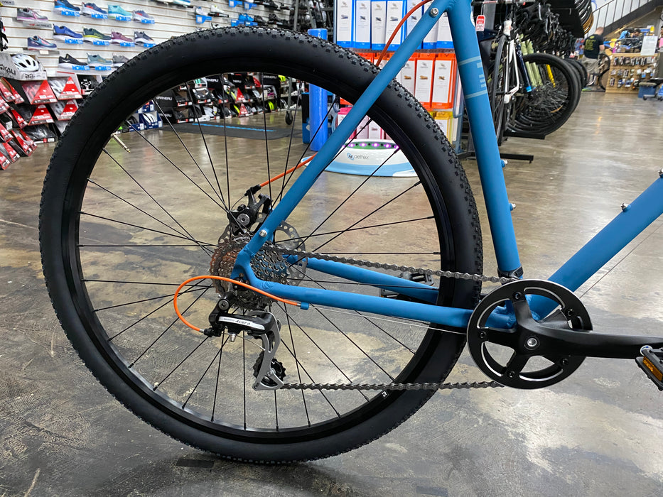 Retrospec Amok V3 Urban Gravel Bike Shimano Acera