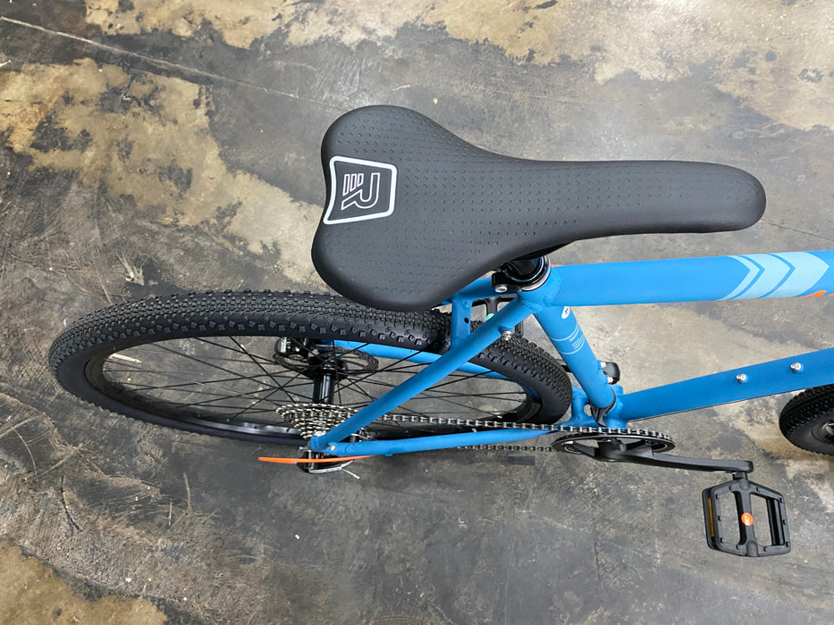 Retrospec Amok V3 Urban Gravel Bike Shimano Acera