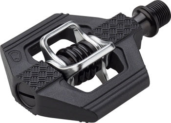 Crank Brothers Candy 1 Pedals - Dual Sided Clipless, Composite, 9/16"