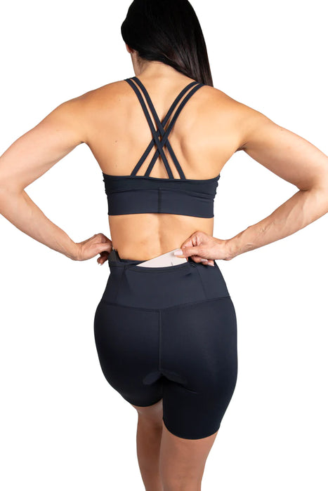 Perspective Seamless Multi Sport Short 7"