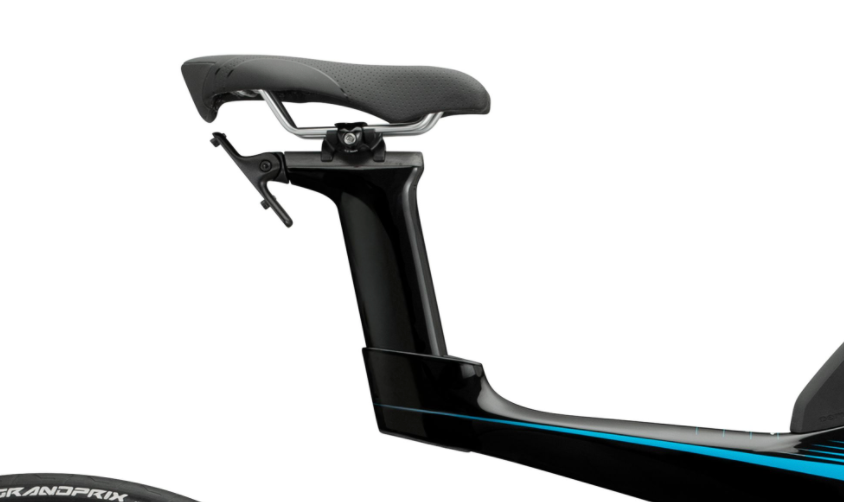 Cervelo P3X Shimano Ultegra Di2 2.0 Disc - Rivera/Fluoro/Black