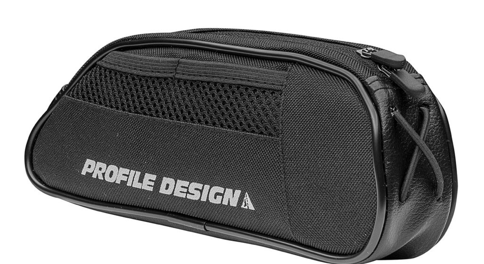Profile Design Explorer Pack Black