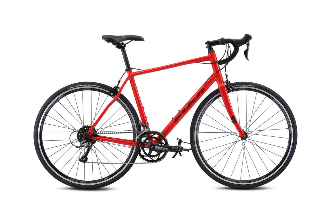 Fuji Sportif 2.3 Shimano Claris