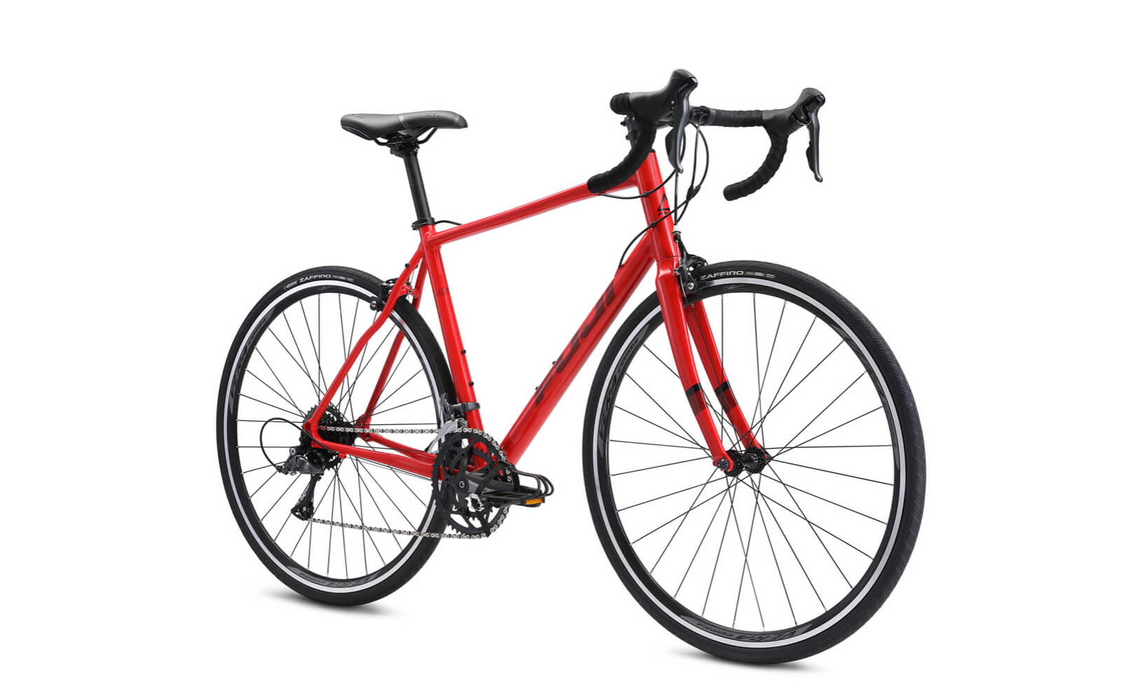 Fuji Sportif 2.3 Shimano Claris
