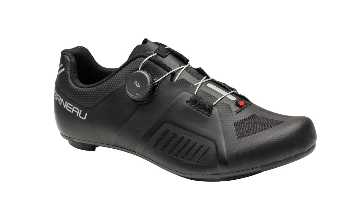 Louis Garneau Men's Platinum XZ Cycling Shoes
