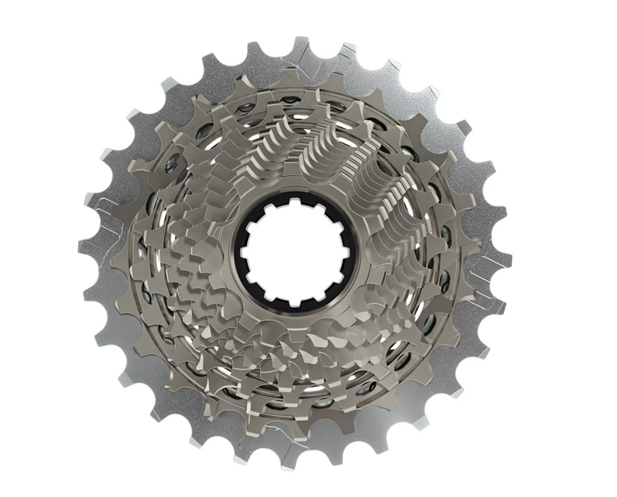 SRAM Red XG-1290 12-Speed Cassette 10-26T