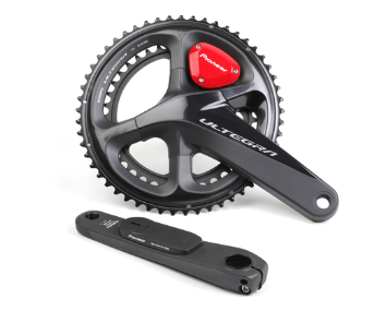 Pioneer Dual Power Meter SBT91 Dura Ace R9100-50/34-172.5