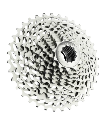 SRAM Force 22 11-Speed PG-1170 Cassette 11-28T