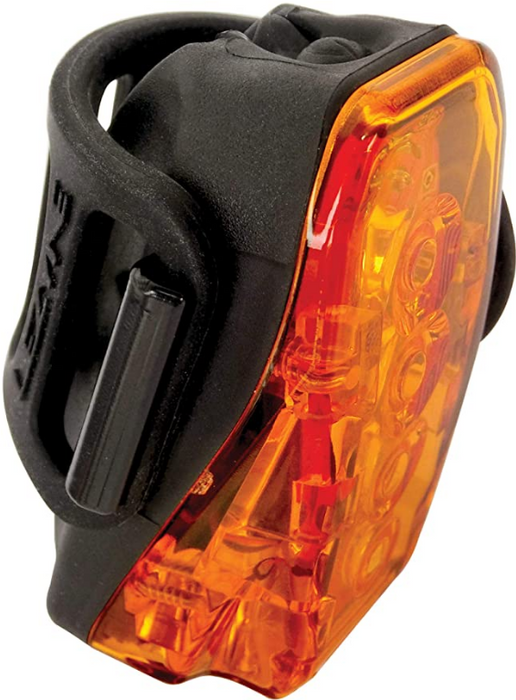 Lezyne Laser Drive 250
