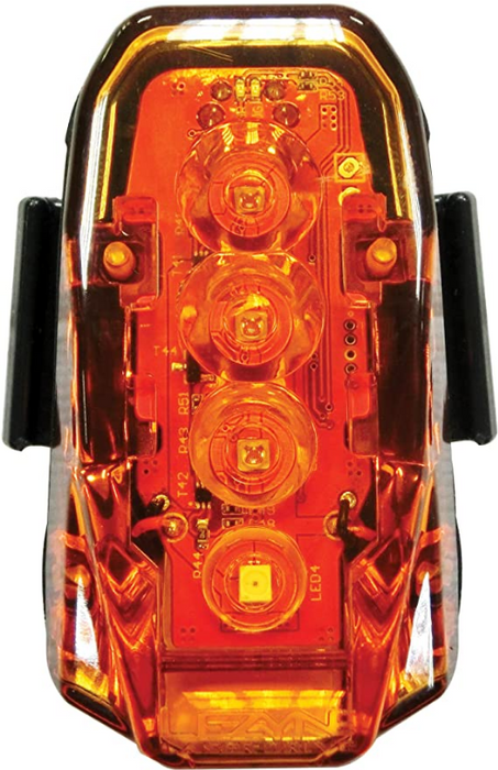 Lezyne Laser Drive 250