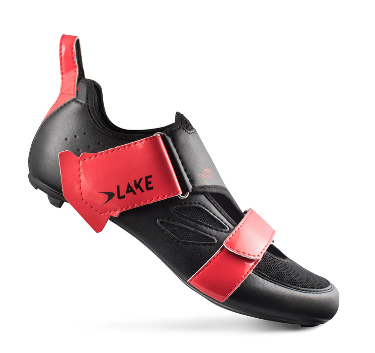 Lake Cycling TX 223 AIR WIDE Triathlon Shoe