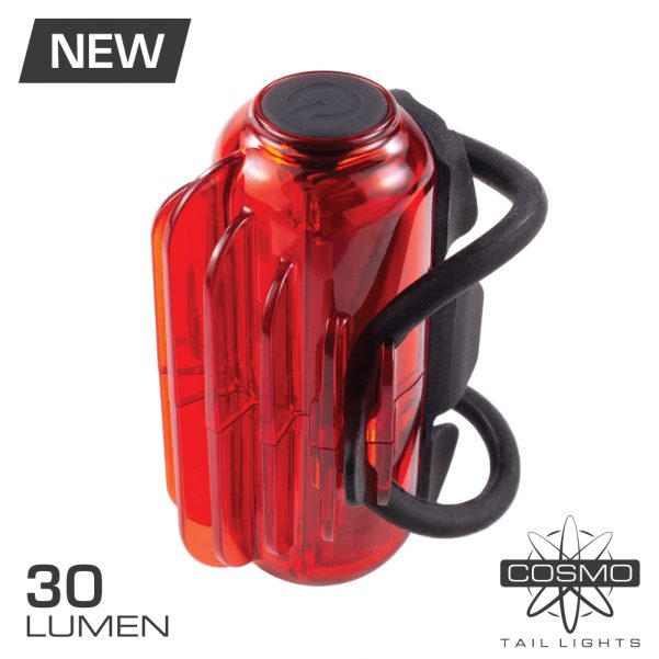 Serfas E-Lume 30 Tail Light