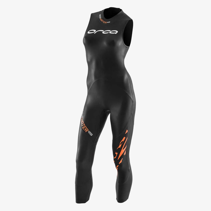 Orca RS1 Women's Open Water Sleeveless Wetsuit OPEN BOX