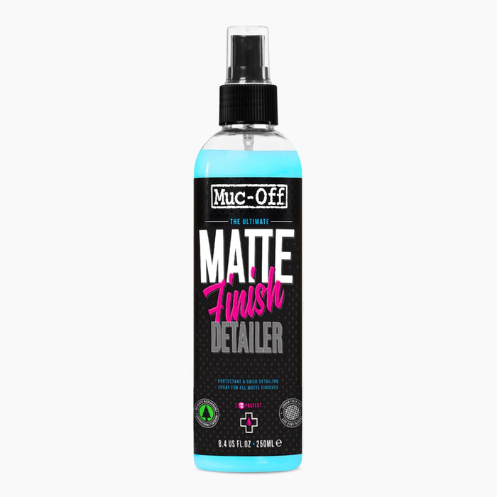 Muc-Off Matte Finish Detailer 250ML