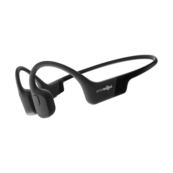 Shokz Aeropex Open-Ear Endurance Headphones