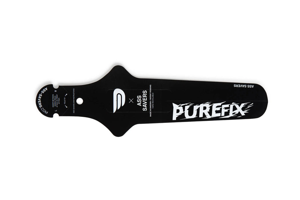 Origin8 Pure Fix Ass Saver Fender