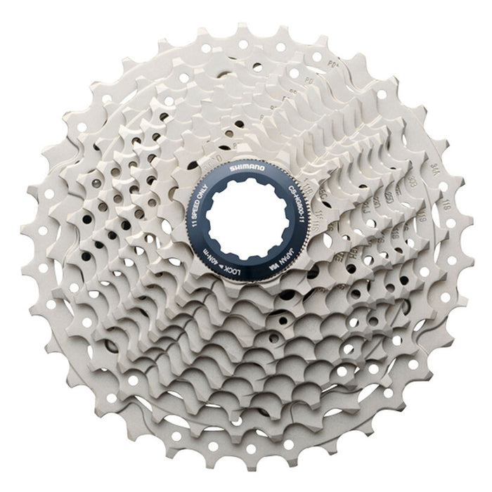 Shimano Ultegra 11-Speed CS-HG800 11-34T Cassette OUT OF BOX