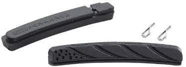 RavX Rim Brake Pads Road & Mtb