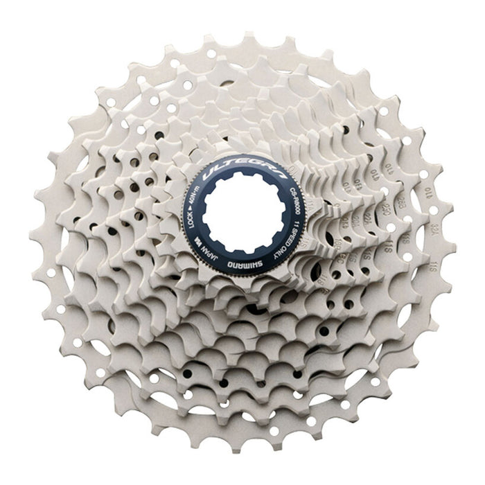 Shimano Ultegra 11-Speed CS-R8000 12-25T Cassette