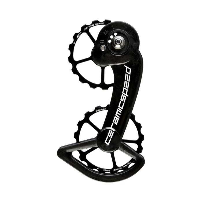 CeramicSpeed OSPW System for SRAM Mechanical Standard Bearing