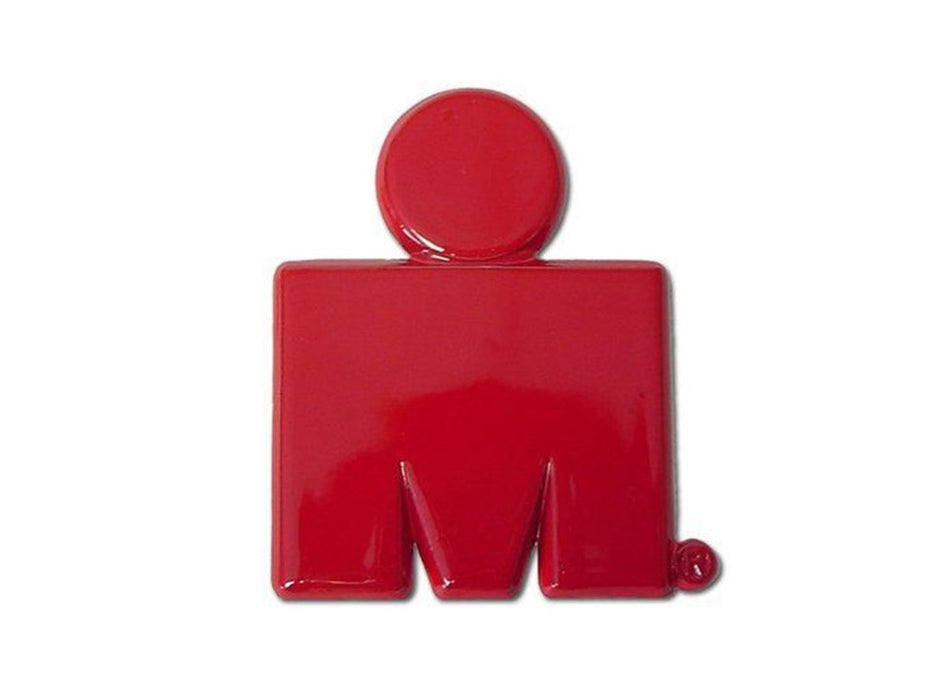 IRONMAN M-DOT