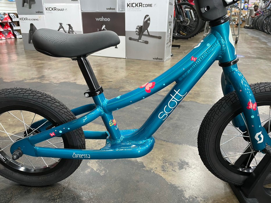 Scott Contessa Walker Bike 12"