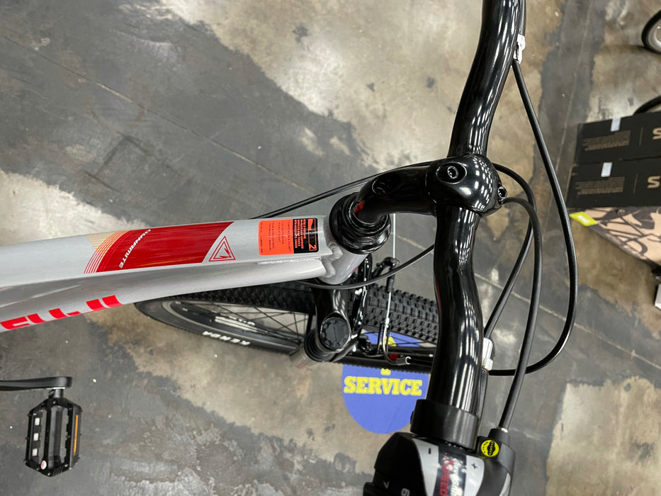 Fuji Dynamite 24" Sport Shimano Tourney