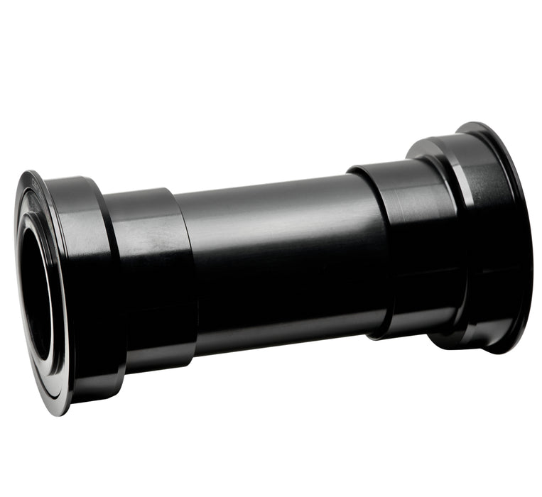 CeramicSpeed BB86 Bottom Bracket - 24mm Spindle, Black Standard Bearing